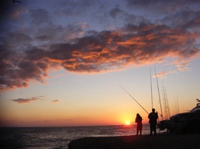 Hatteras
